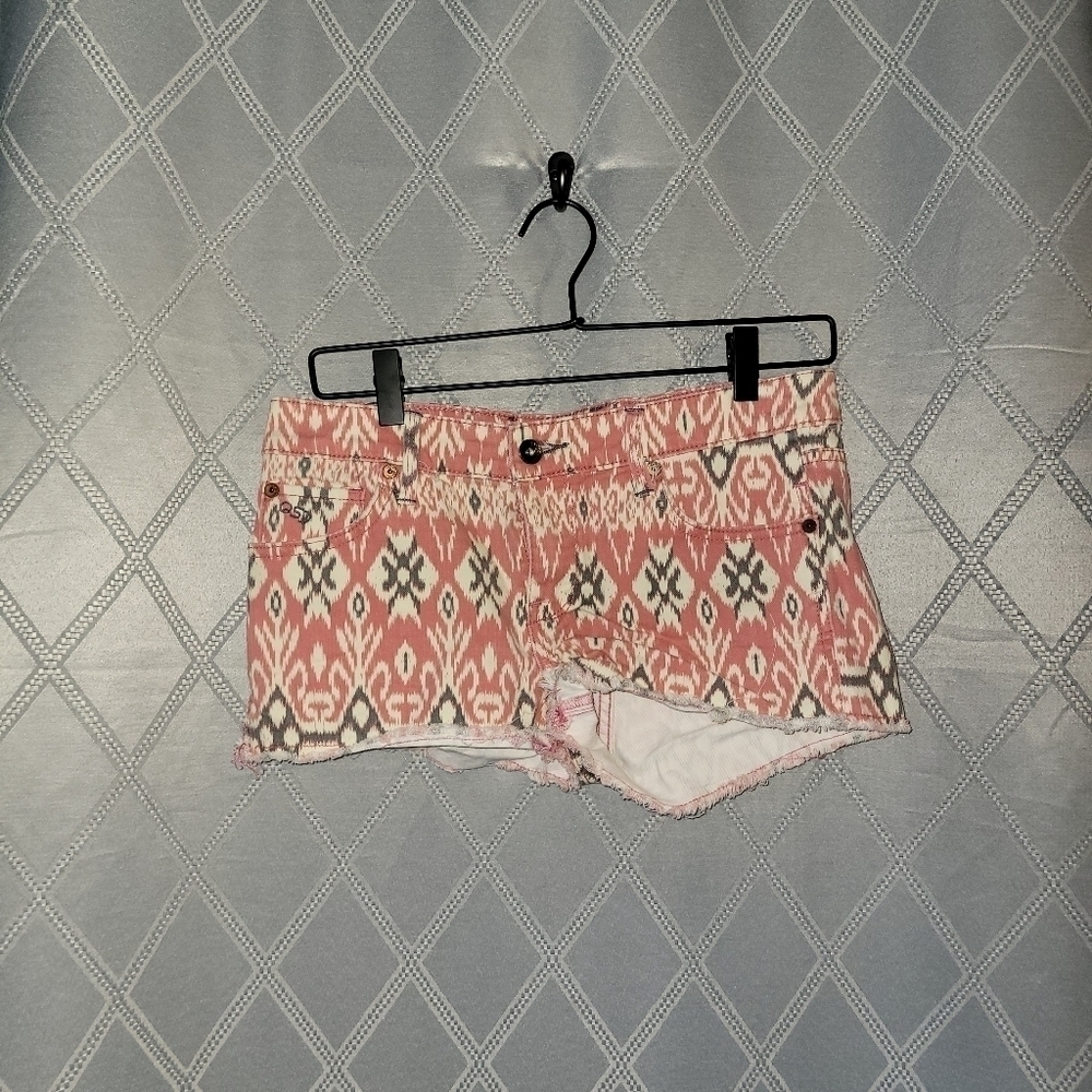 Qsd shorts
